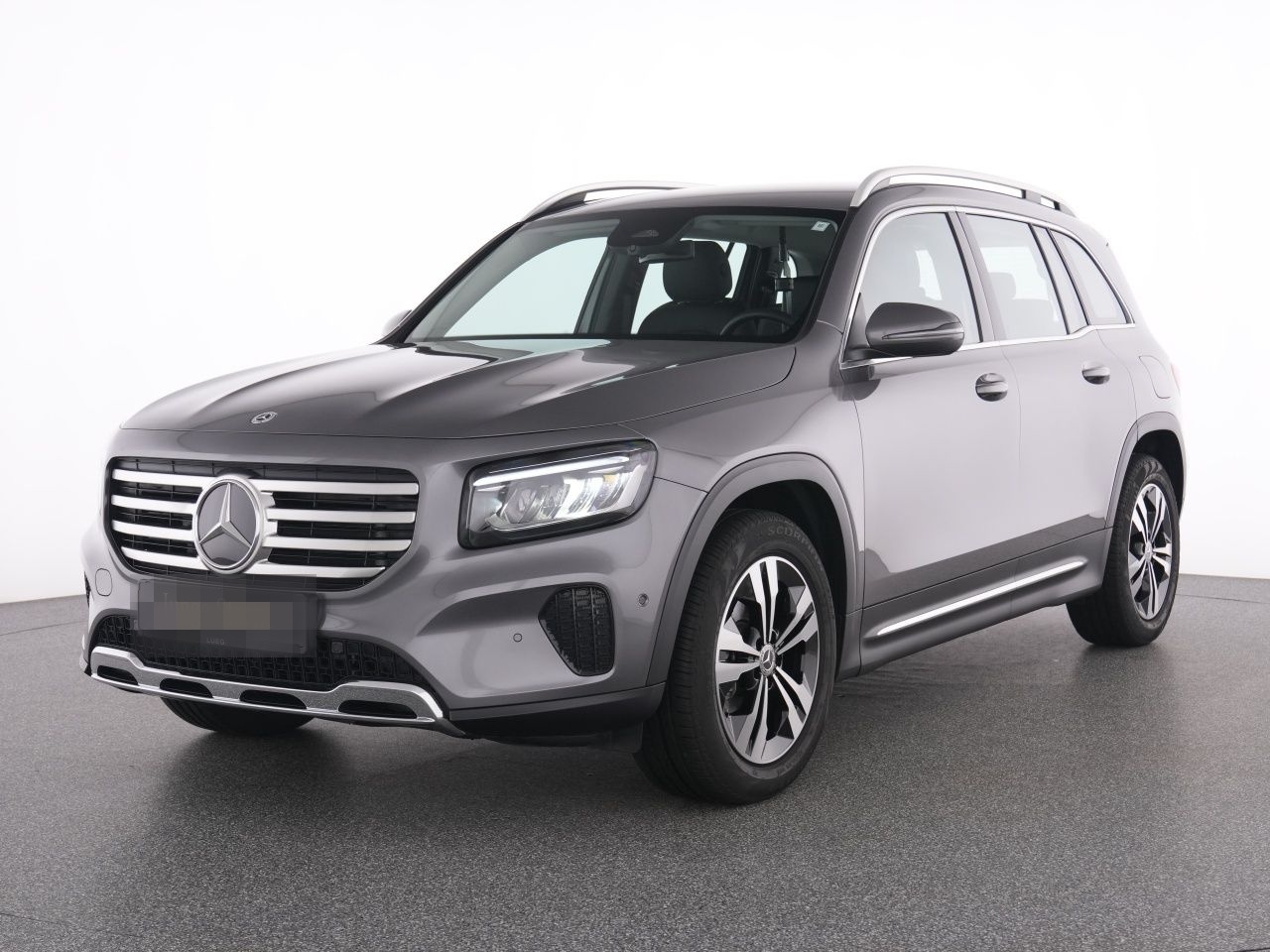 Mercedes-Benz GLB 180 Progressive+NavPrem+LED-HP+TotwA+AHK+RFK foto 2