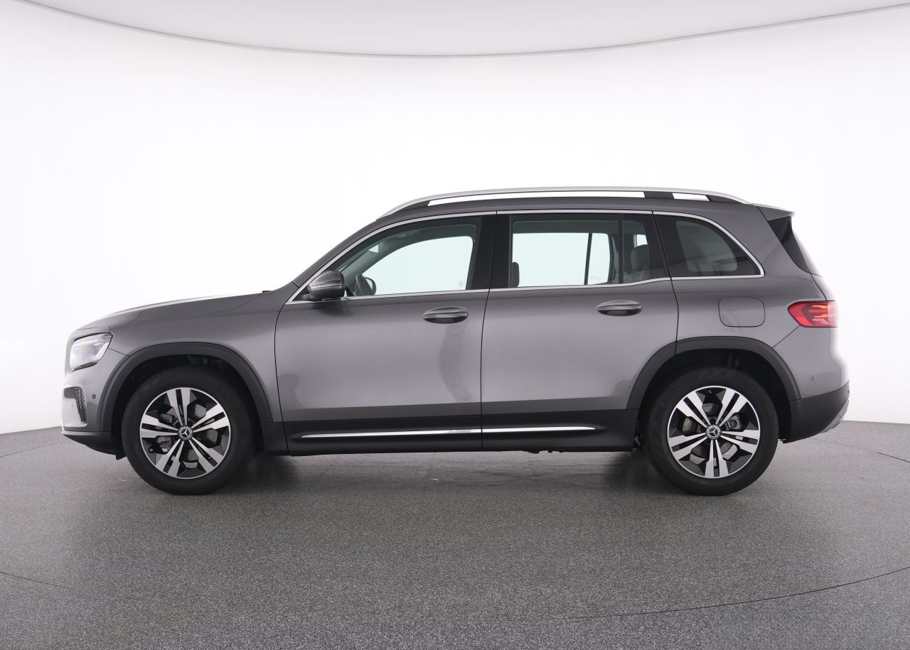 Mercedes-Benz GLB 180 Progressive+NavPrem+LED-HP+TotwA+AHK+RFK foto 11