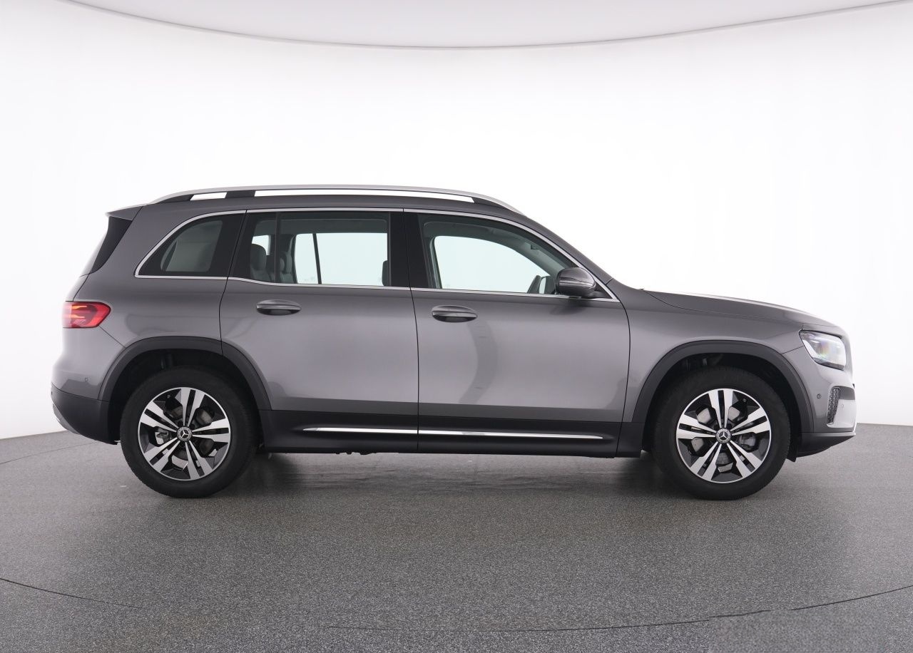 Mercedes-Benz GLB 180 Progressive+NavPrem+LED-HP+TotwA+AHK+RFK foto 12