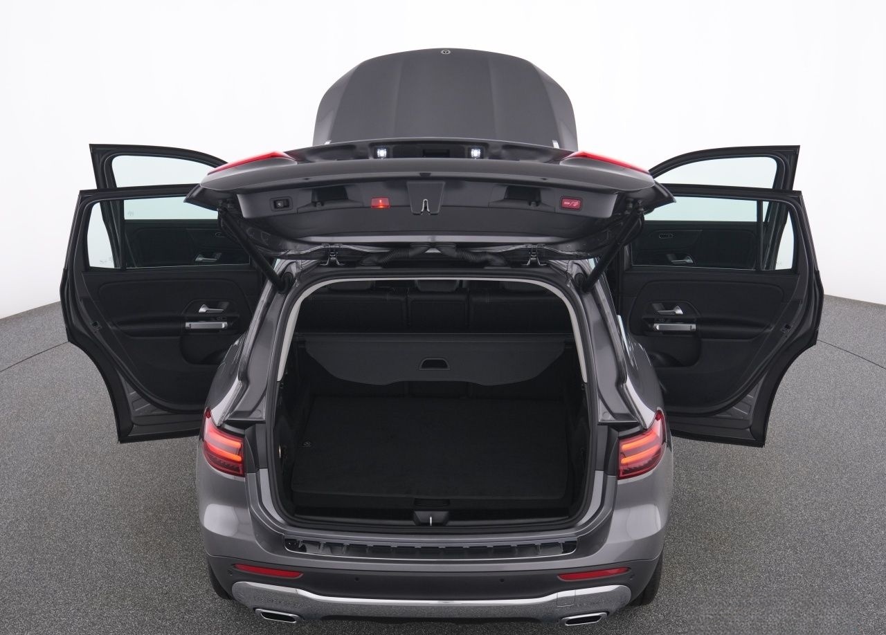 Mercedes-Benz GLB 180 Progressive+NavPrem+LED-HP+TotwA+AHK+RFK foto 14