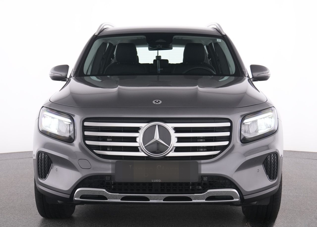 Mercedes-Benz GLB 180 Progressive+NavPrem+LED-HP+TotwA+AHK+RFK foto 15