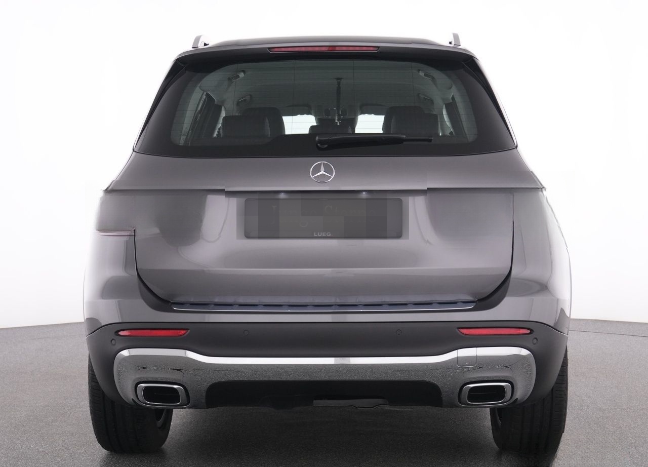 Mercedes-Benz GLB 180 Progressive+NavPrem+LED-HP+TotwA+AHK+RFK foto 16
