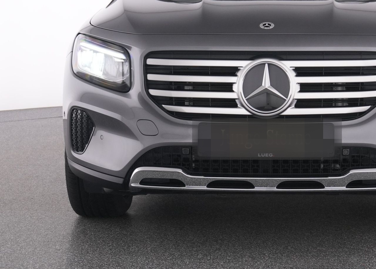 Mercedes-Benz GLB 180 Progressive+NavPrem+LED-HP+TotwA+AHK+RFK foto 17