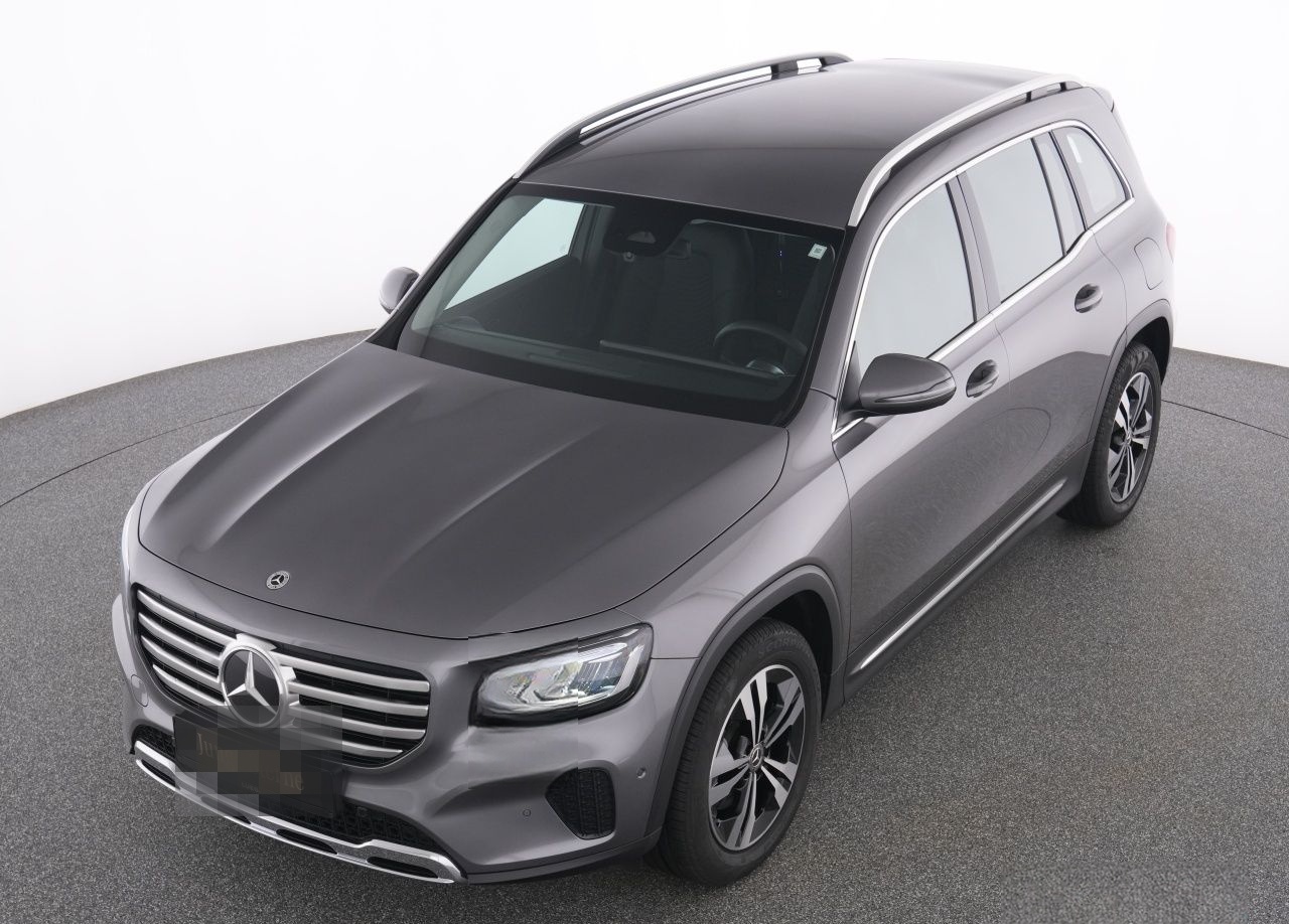 Mercedes-Benz GLB 180 Progressive+NavPrem+LED-HP+TotwA+AHK+RFK foto 18