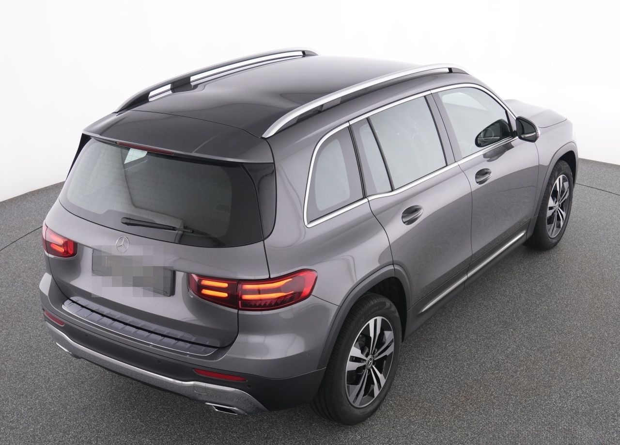 Mercedes-Benz GLB 180 Progressive+NavPrem+LED-HP+TotwA+AHK+RFK foto 19