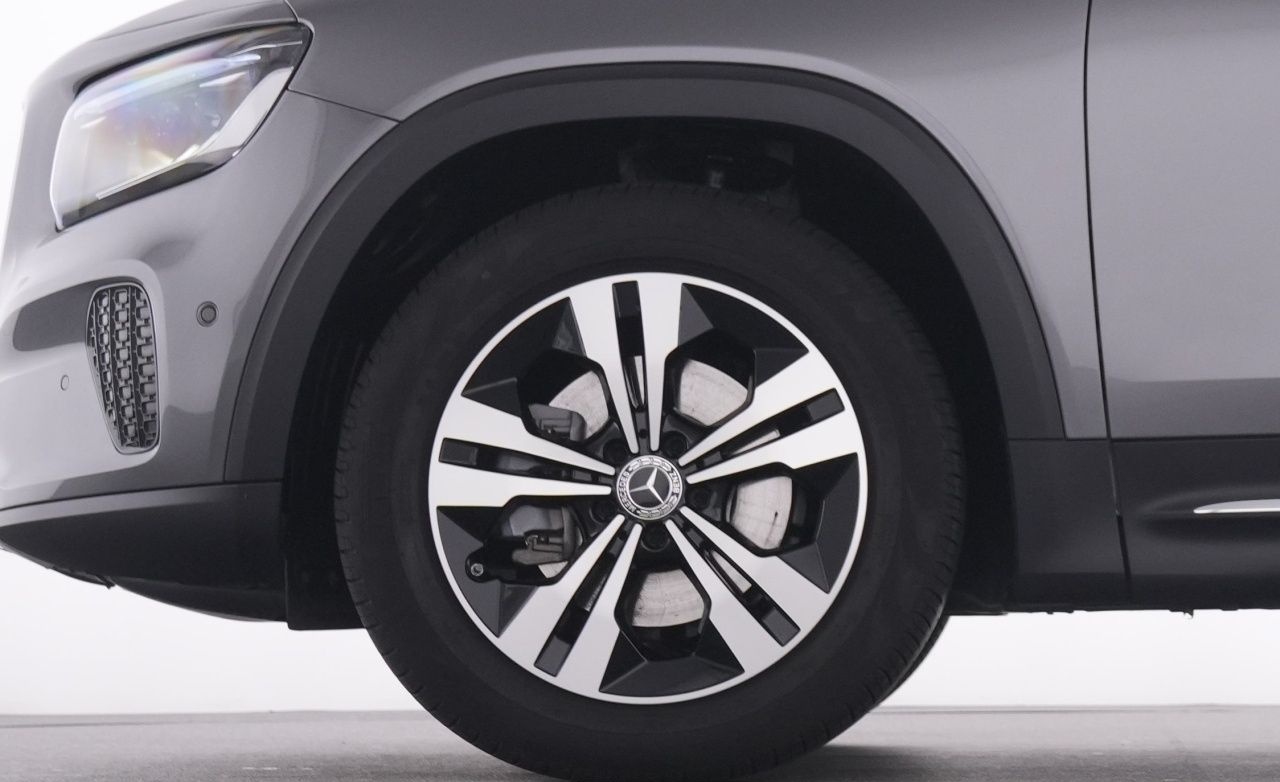 Mercedes-Benz GLB 180 Progressive+NavPrem+LED-HP+TotwA+AHK+RFK foto 20