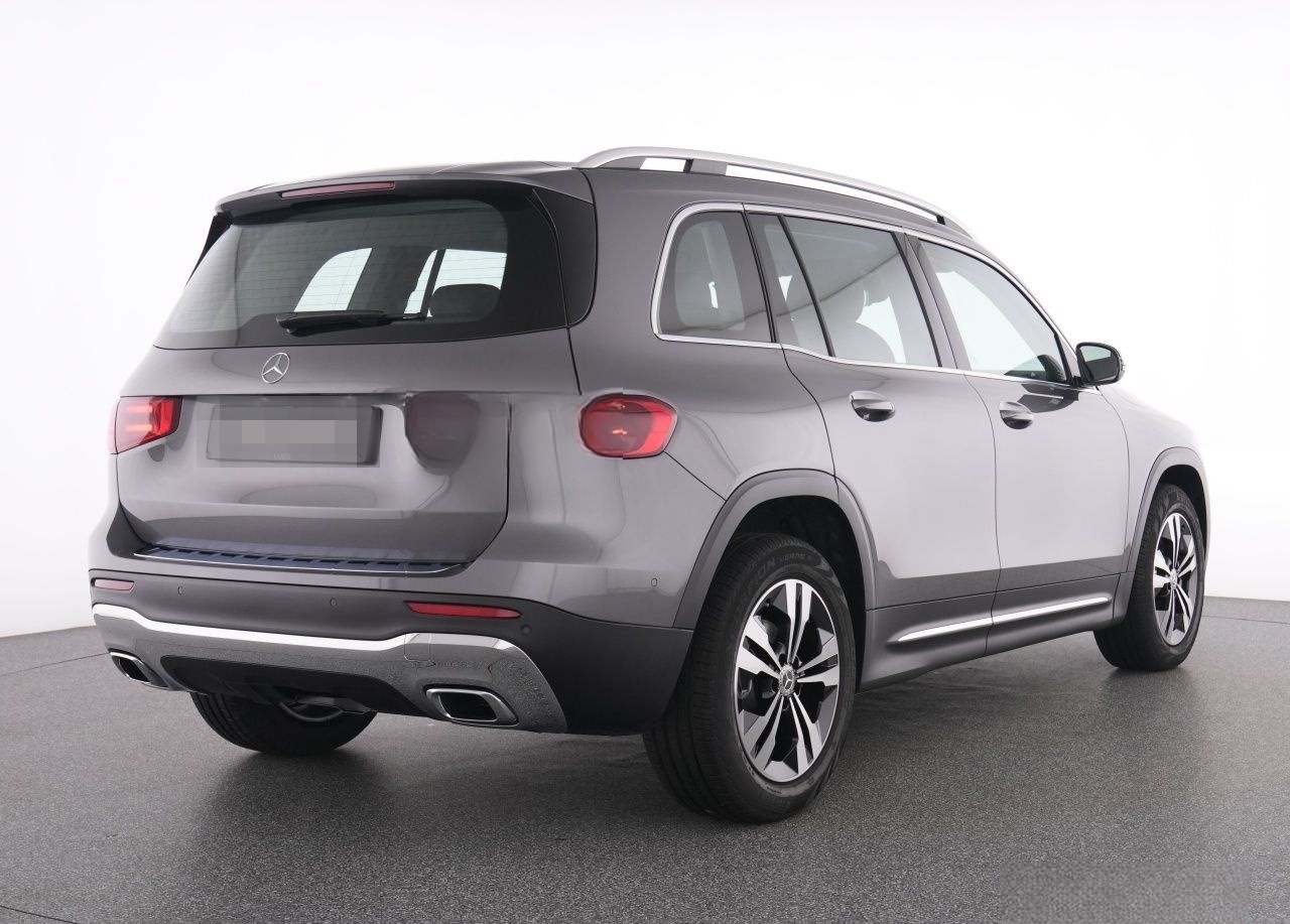 Mercedes-Benz GLB 180 Progressive+NavPrem+LED-HP+TotwA+AHK+RFK foto 3