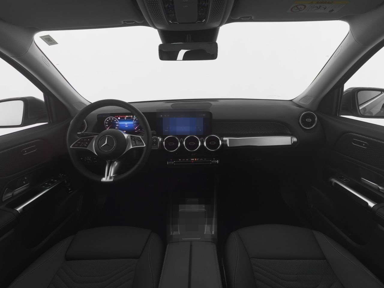 Mercedes-Benz GLB 180 Progressive+NavPrem+LED-HP+TotwA+AHK+RFK foto 4