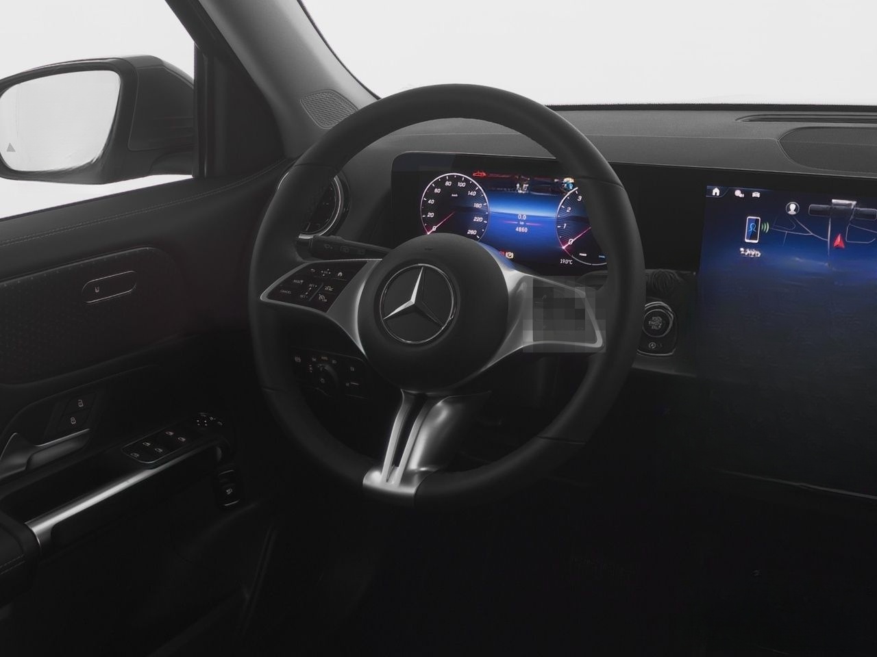 Mercedes-Benz GLB 180 Progressive+NavPrem+LED-HP+TotwA+AHK+RFK foto 5