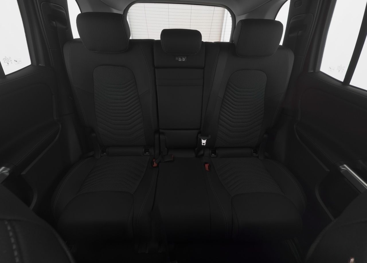 Mercedes-Benz GLB 180 Progressive+NavPrem+LED-HP+TotwA+AHK+RFK foto 6
