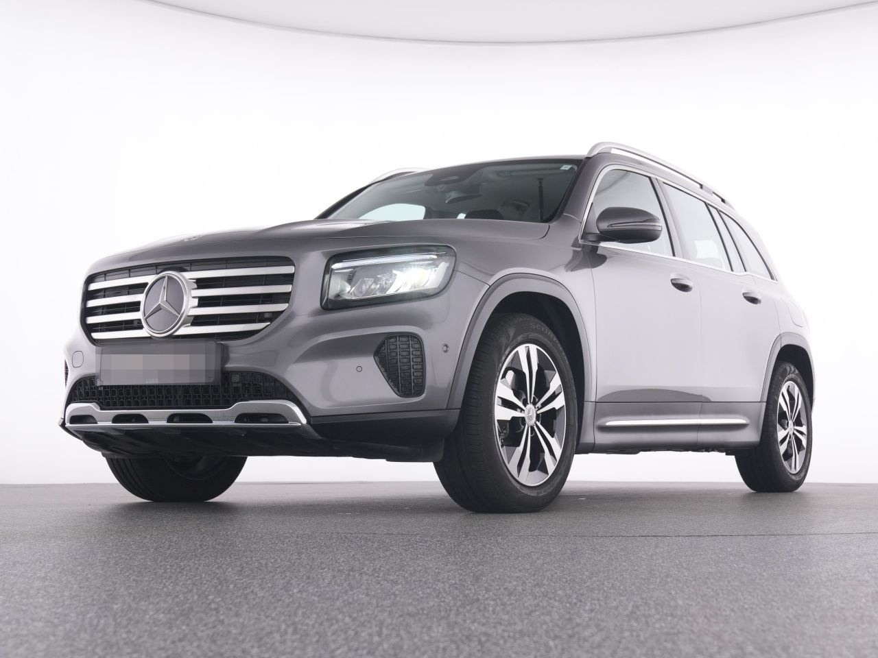 Mercedes-Benz GLB 180 Progressive+NavPrem+LED-HP+TotwA+AHK+RFK foto 7