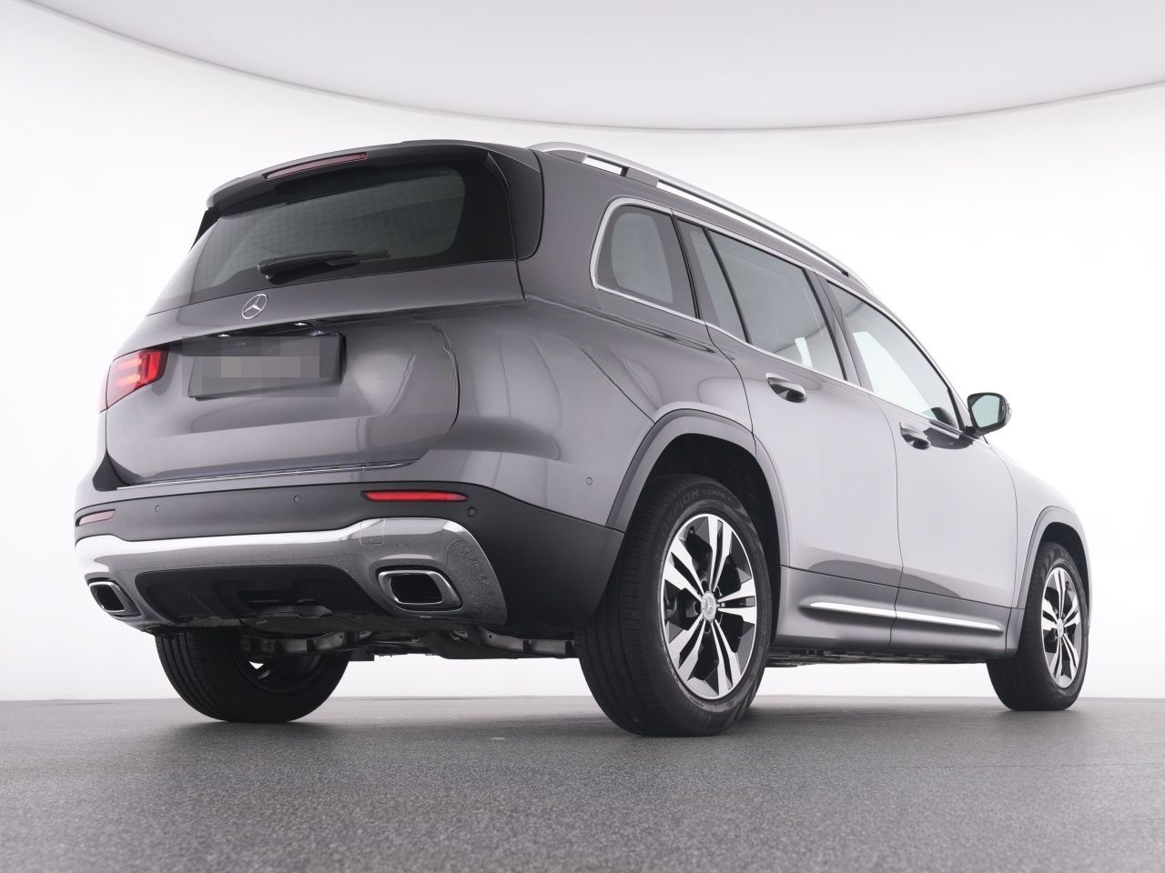 Mercedes-Benz GLB 180 Progressive+NavPrem+LED-HP+TotwA+AHK+RFK foto 8