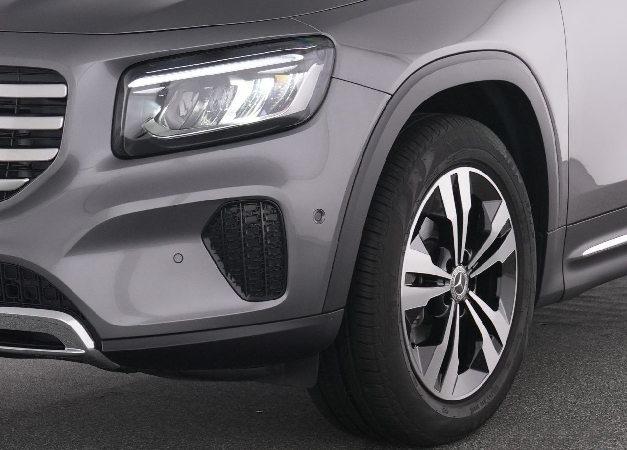 Mercedes-Benz GLB 180 Progressive+NavPrem+LED-HP+TotwA+AHK+RFK foto 9