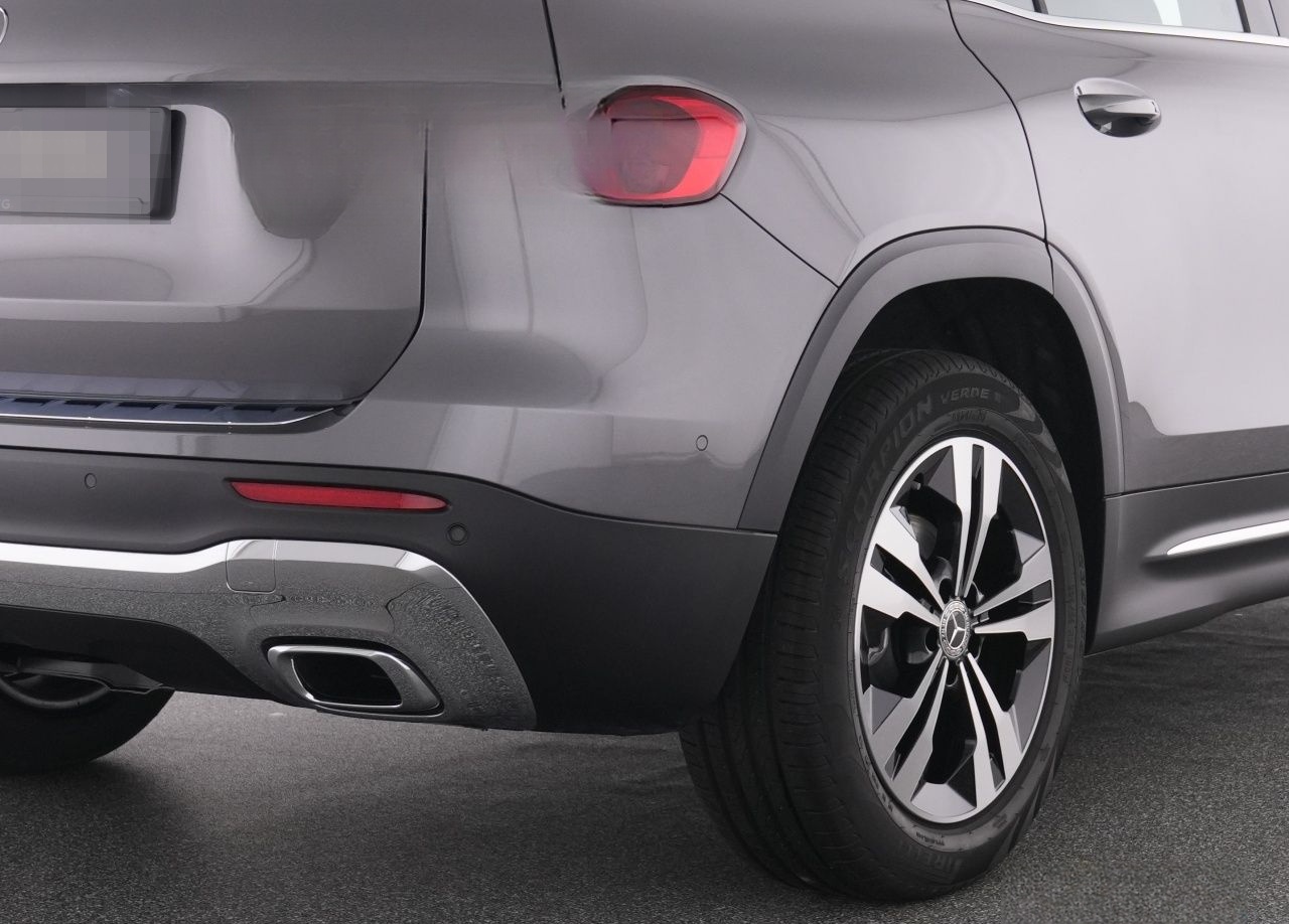 Mercedes-Benz GLB 180 Progressive+NavPrem+LED-HP+TotwA+AHK+RFK foto 10
