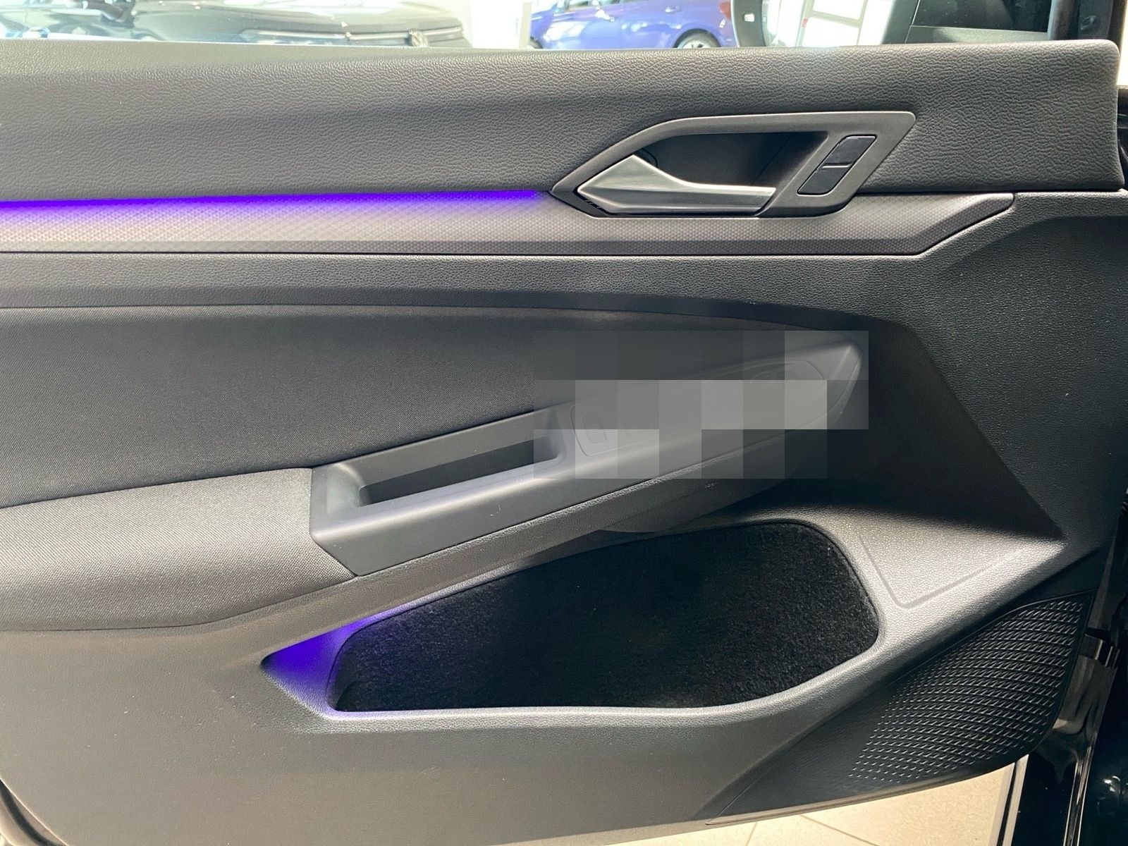 Volkswagen Golf VIII 1.5 TSI Active ACC AppConnect LED Navi foto 12