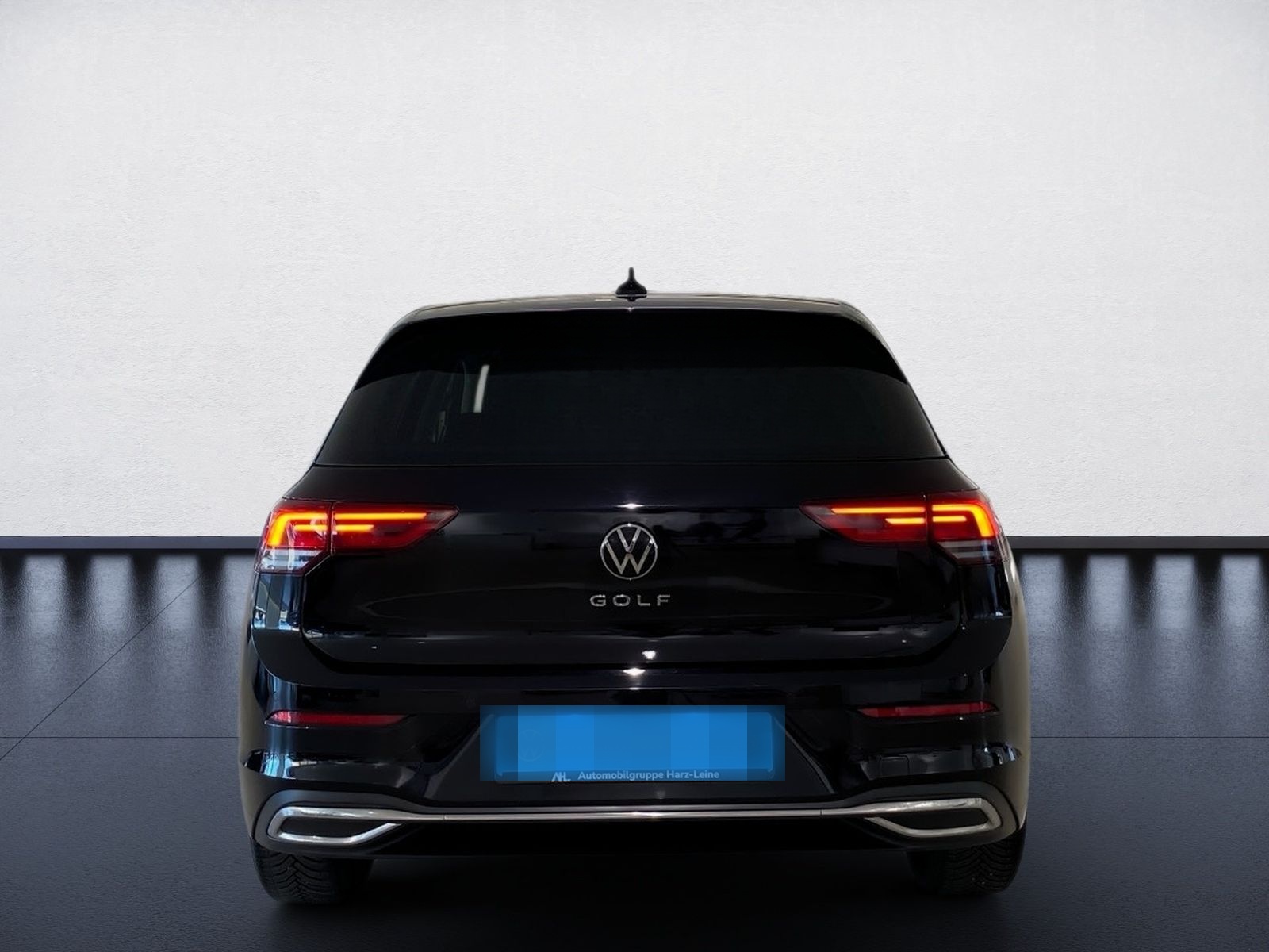 Volkswagen Golf VIII 1.5 TSI Active ACC AppConnect LED Navi foto 5