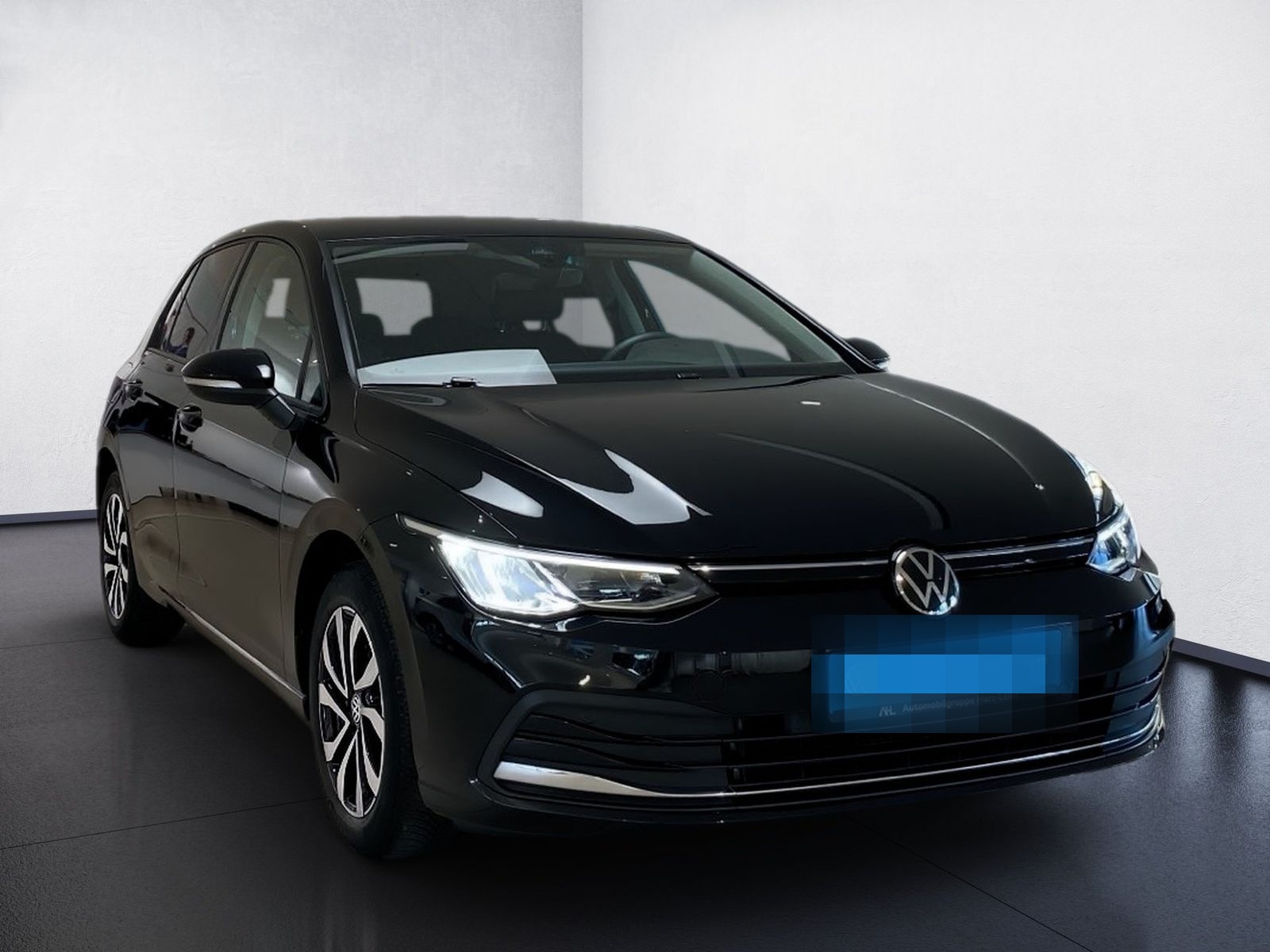 Volkswagen Golf VIII 1.5 TSI Active ACC AppConnect LED Navi foto 8