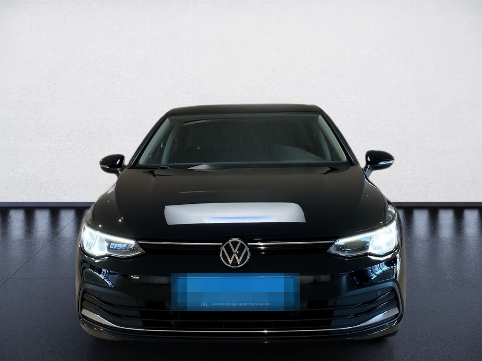 Volkswagen Golf VIII 1.5 TSI Active ACC AppConnect LED Navi foto 9