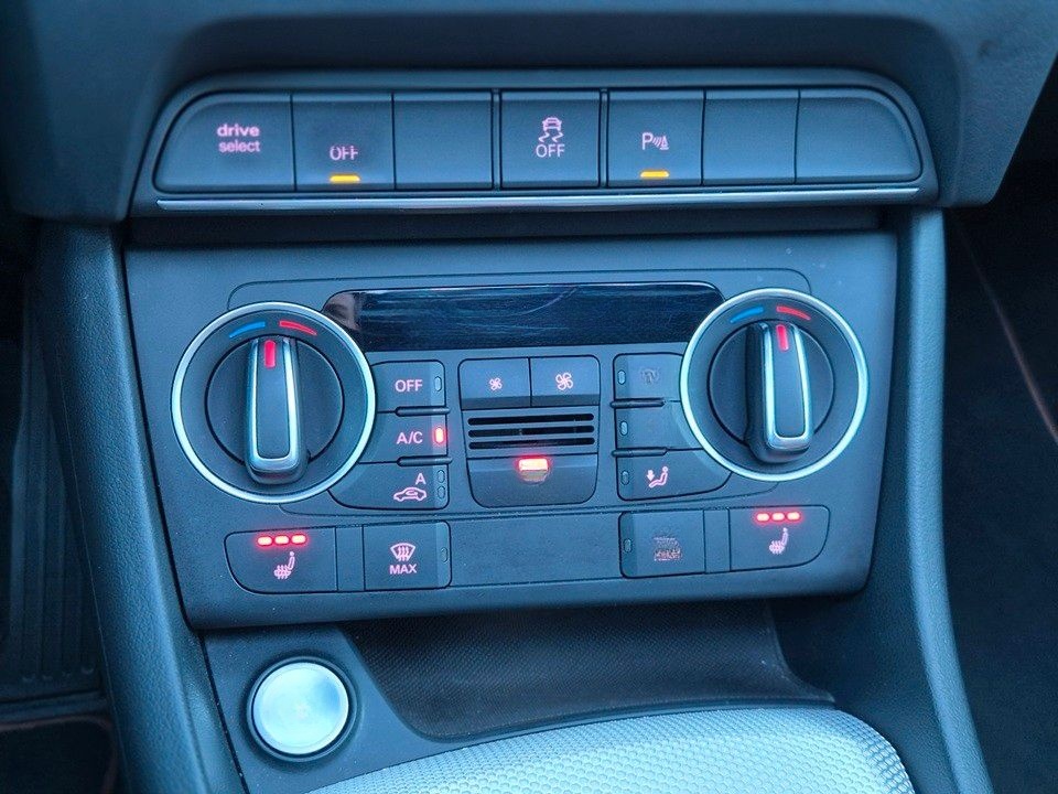 Audi Q3 2.0 TDI quattro 184 PS "design" SHZ/AHK/PANO foto 19