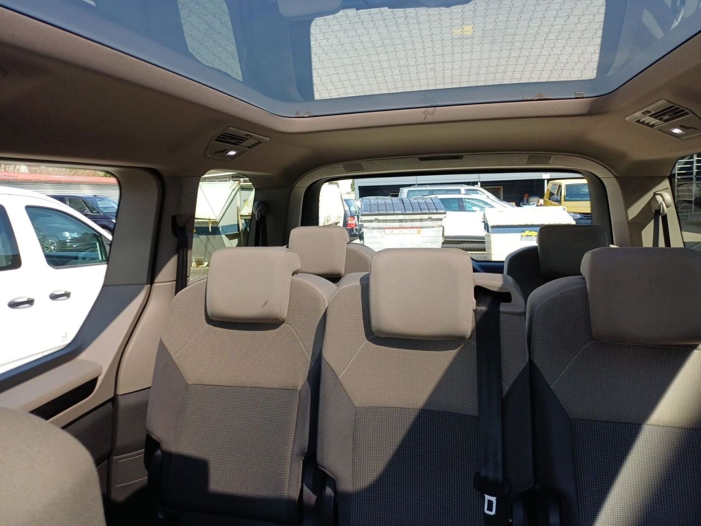 Volkswagen T7 Multivan 1.4 TSI eHybrid ''Energetic'' 7-Sitz foto 13