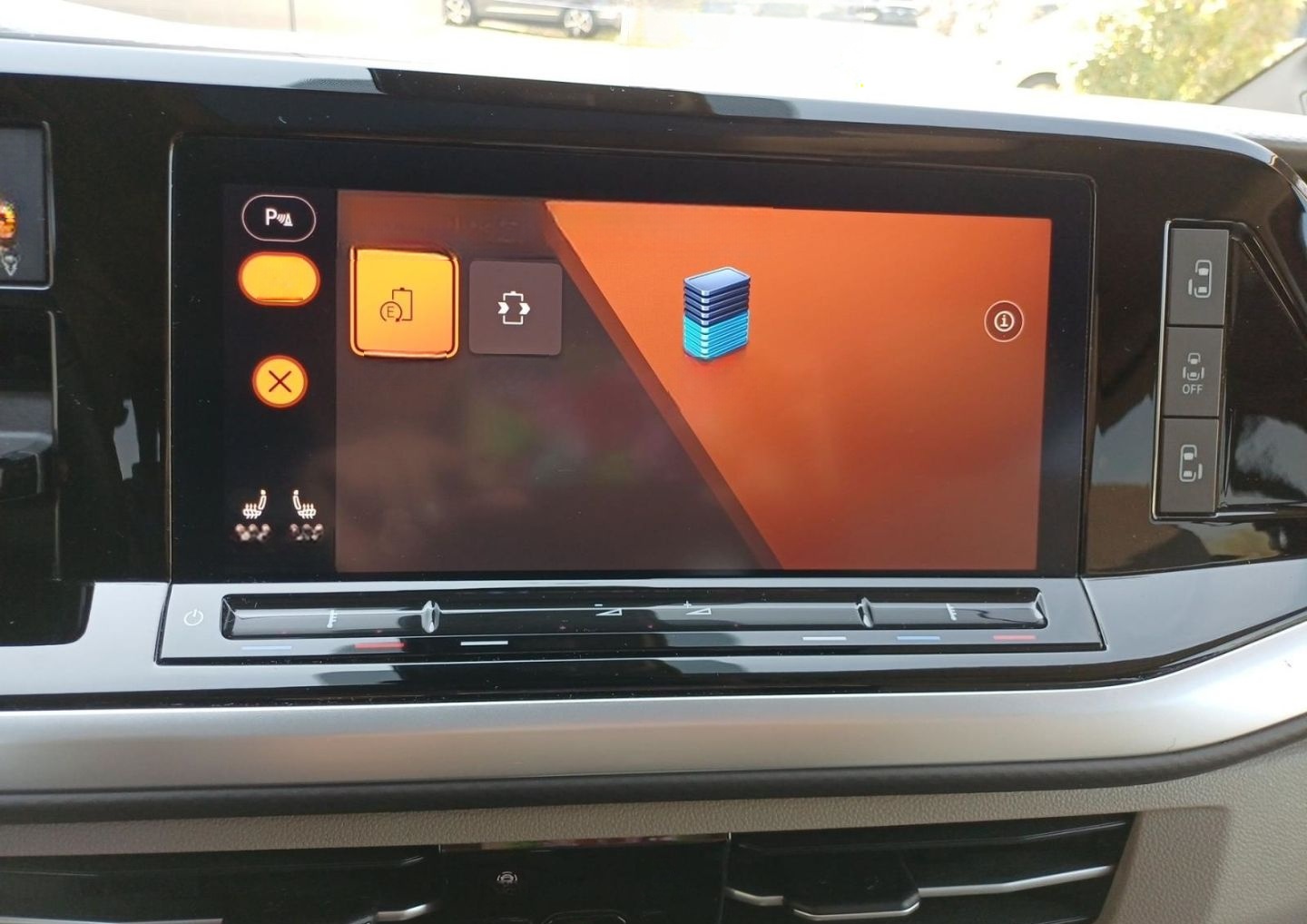 Volkswagen T7 Multivan 1.4 TSI eHybrid ''Energetic'' 7-Sitz foto 16