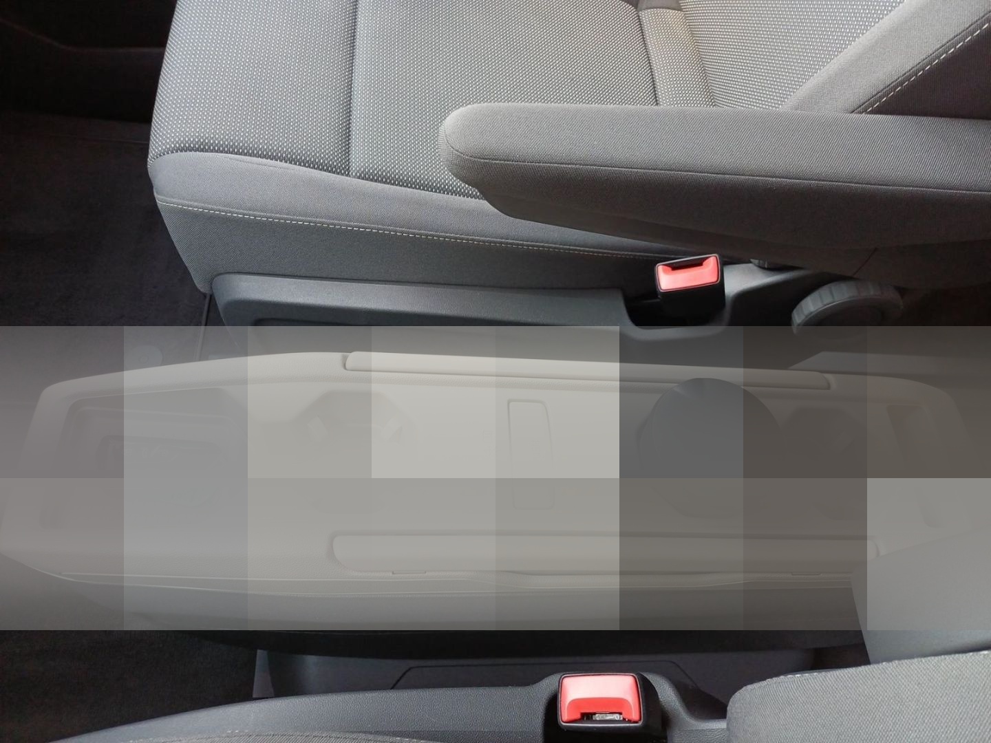 Volkswagen T7 Multivan 1.4 TSI eHybrid ''Energetic'' 7-Sitz foto 19