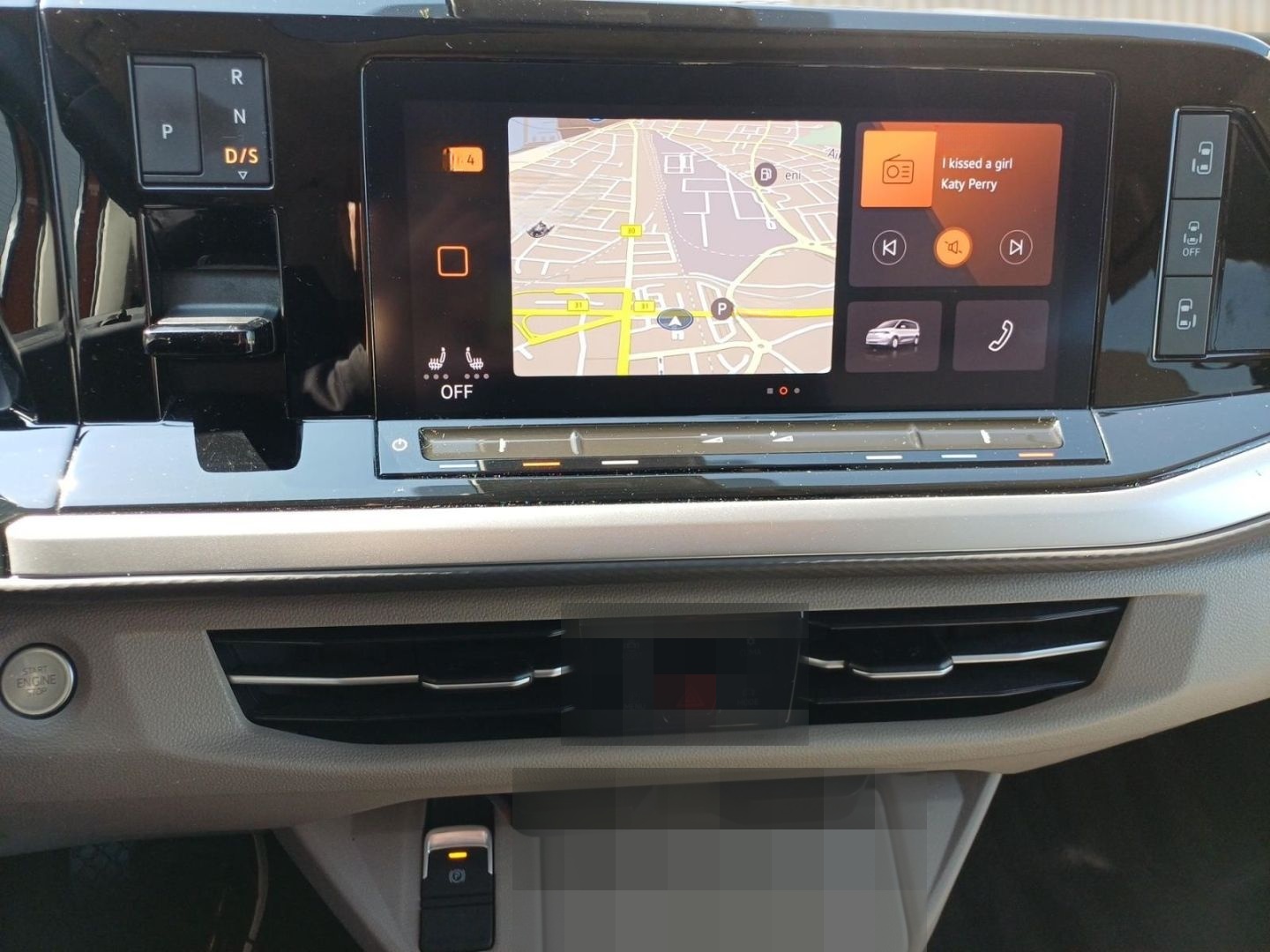 Volkswagen T7 Multivan 1.4 TSI eHybrid ''Energetic'' 7-Sitz foto 9