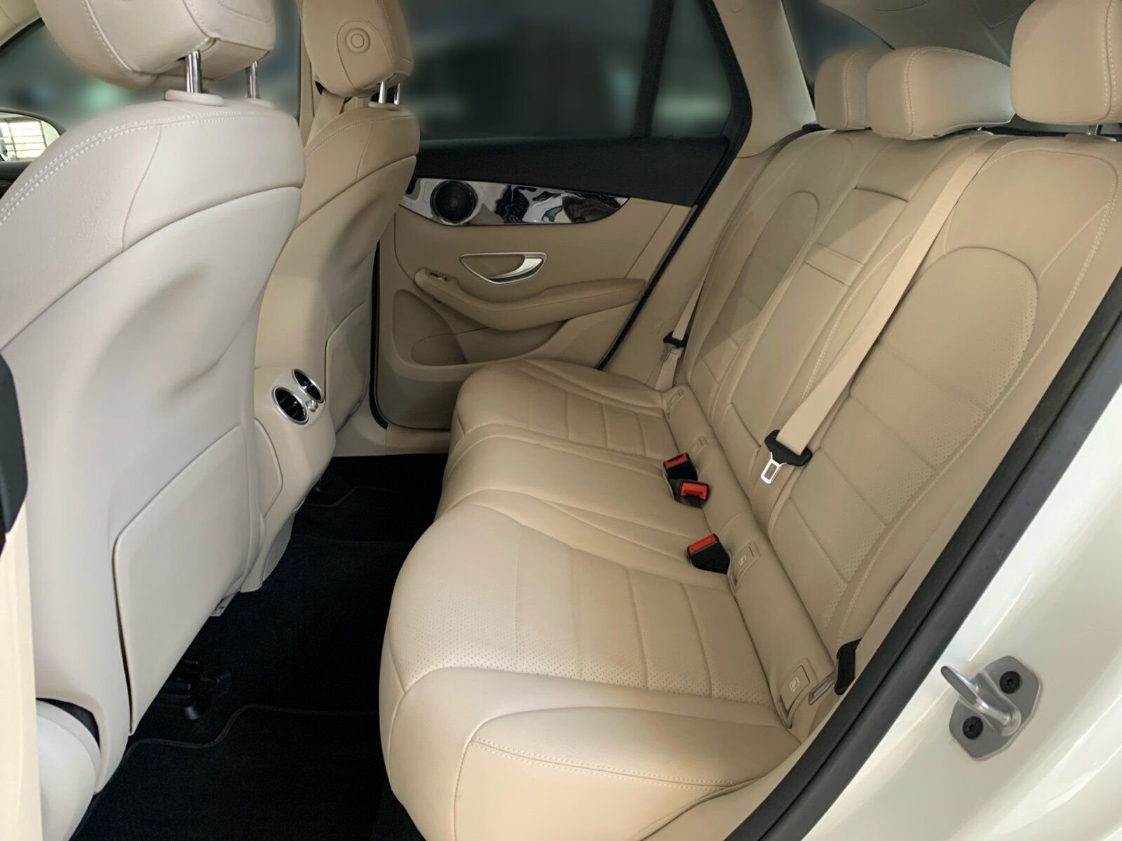 Mercedes-Benz GLC 200 4M *AHK*MEMO*RFK*DISTR*SHZ*CARPLAY*LED* foto 11