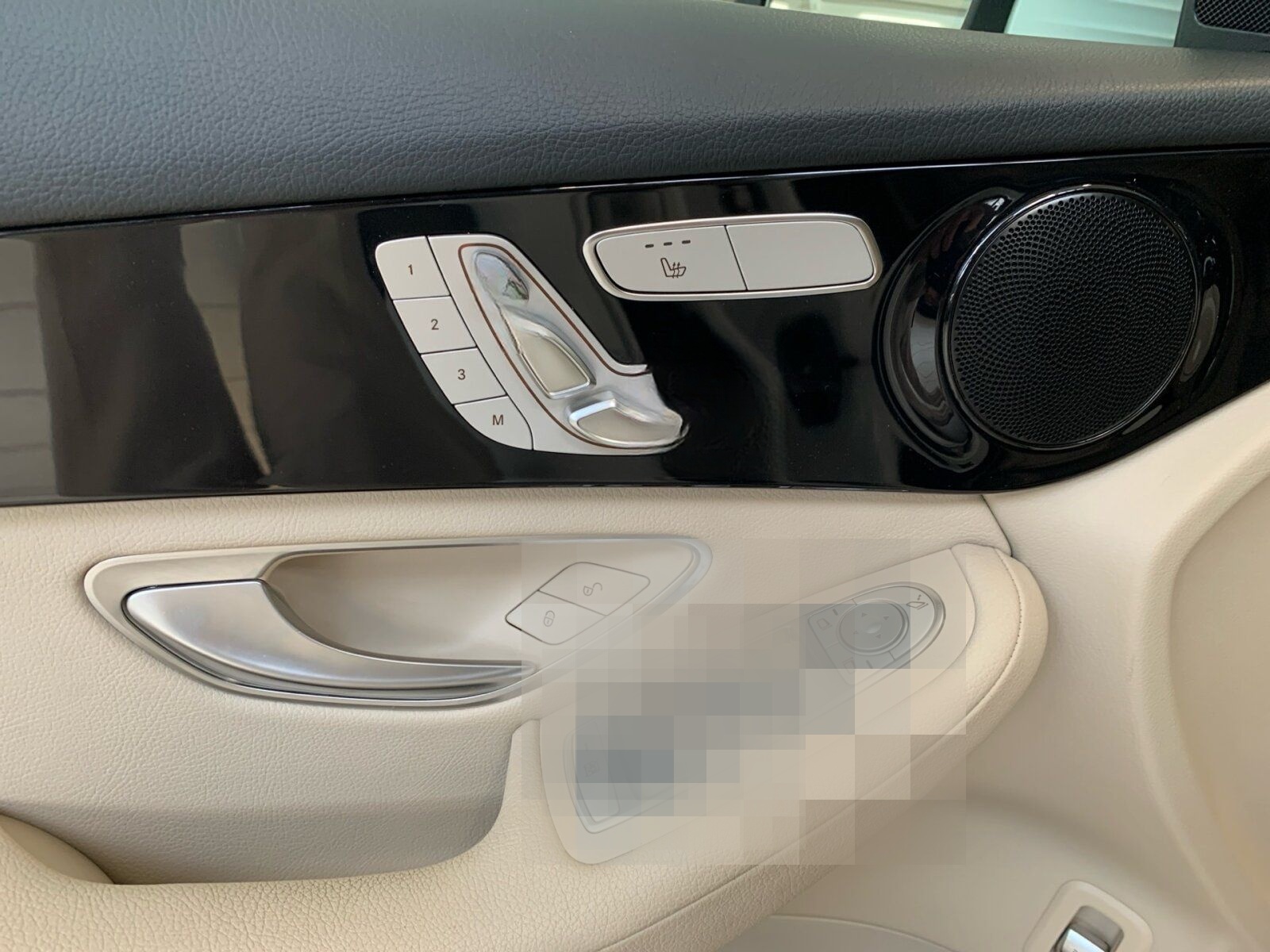 Mercedes-Benz GLC 200 4M *AHK*MEMO*RFK*DISTR*SHZ*CARPLAY*LED* foto 15