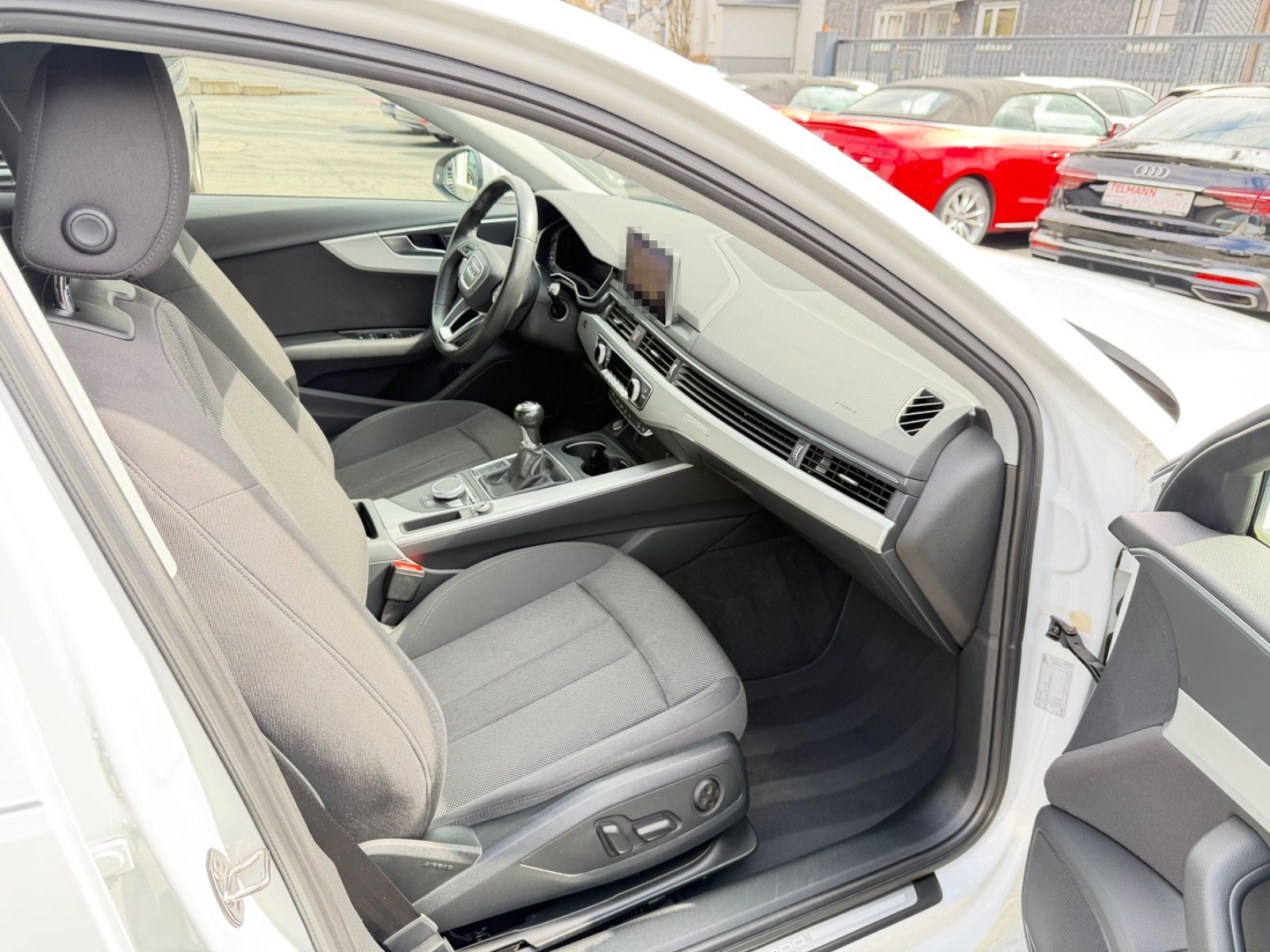 Audi A4 Allroad quattro/LED/AHK/86.000 km foto 21