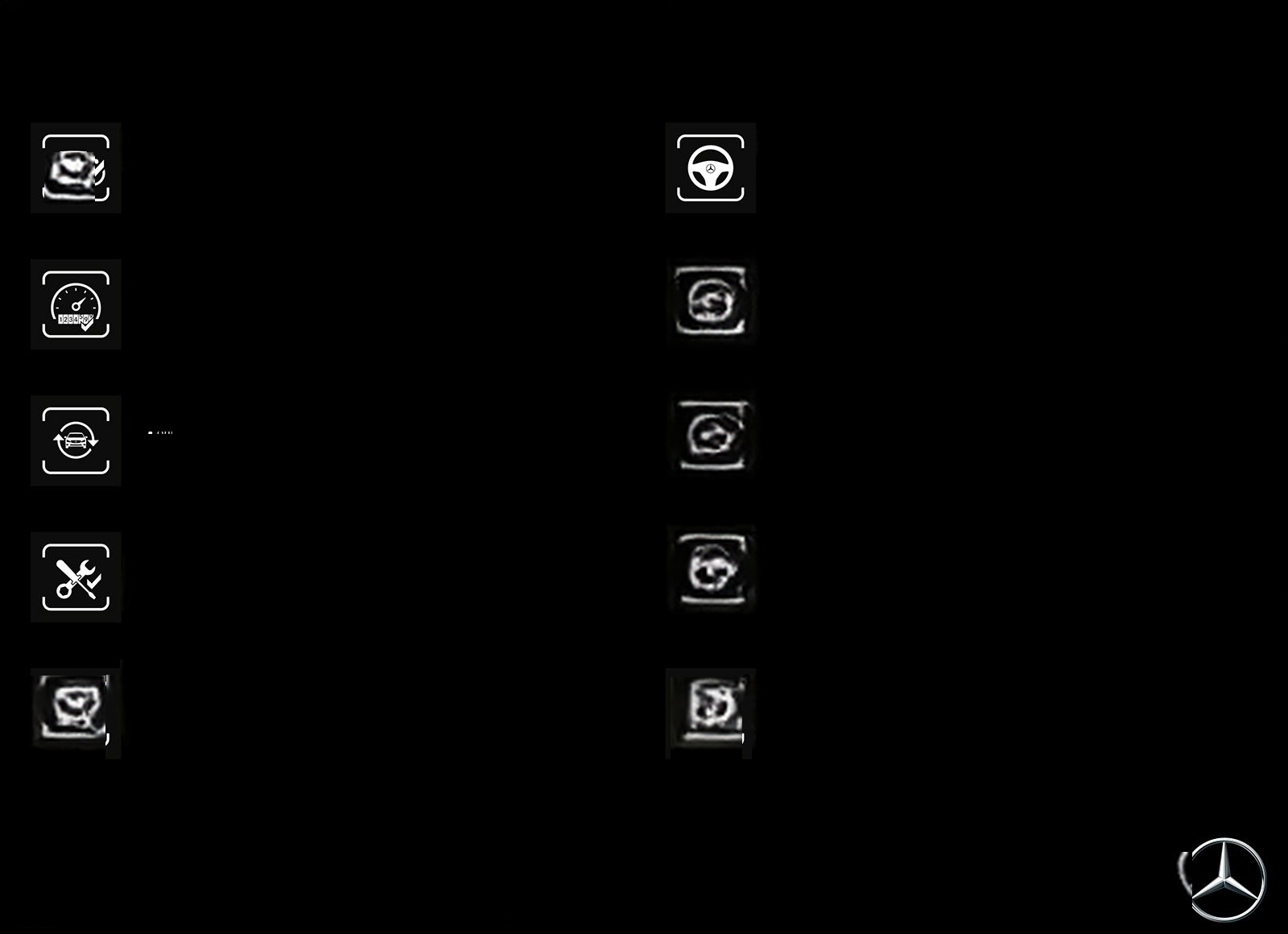 Mercedes-Benz GLB 200 d AMG Line DISTRONIC AHK STANDHEIZUNG foto 17