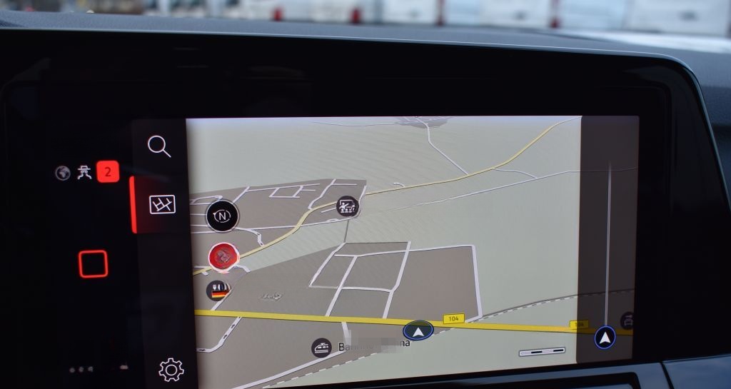 Volkswagen Golf Variant 2.0 TDI SCR Life LED-Scheinwerfer N foto 11