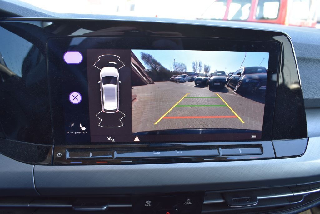 Volkswagen Golf Variant 2.0 TDI SCR Life LED-Scheinwerfer N foto 16