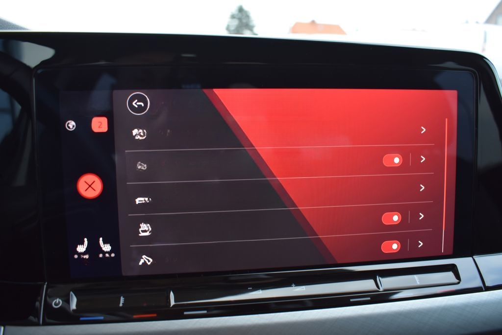 Volkswagen Golf Variant 2.0 TDI SCR Life LED-Scheinwerfer N foto 17