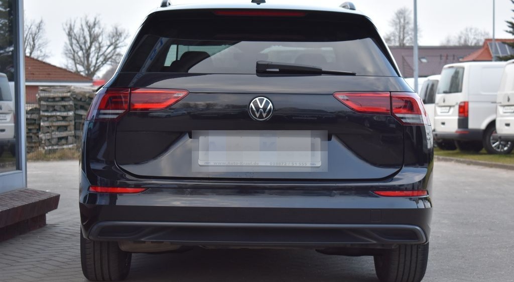 Volkswagen Golf Variant 2.0 TDI SCR Life LED-Scheinwerfer N foto 4