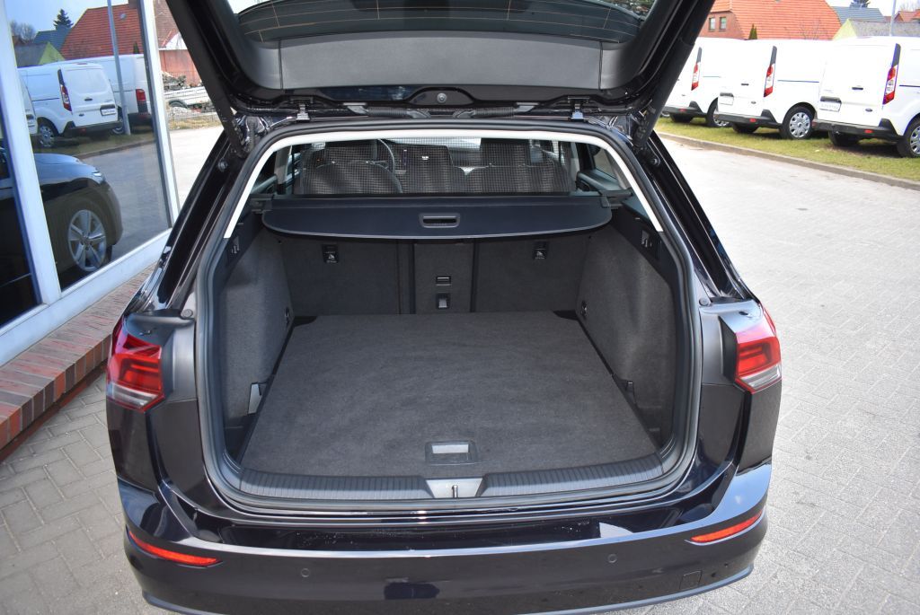 Volkswagen Golf Variant 2.0 TDI SCR Life LED-Scheinwerfer N foto 5