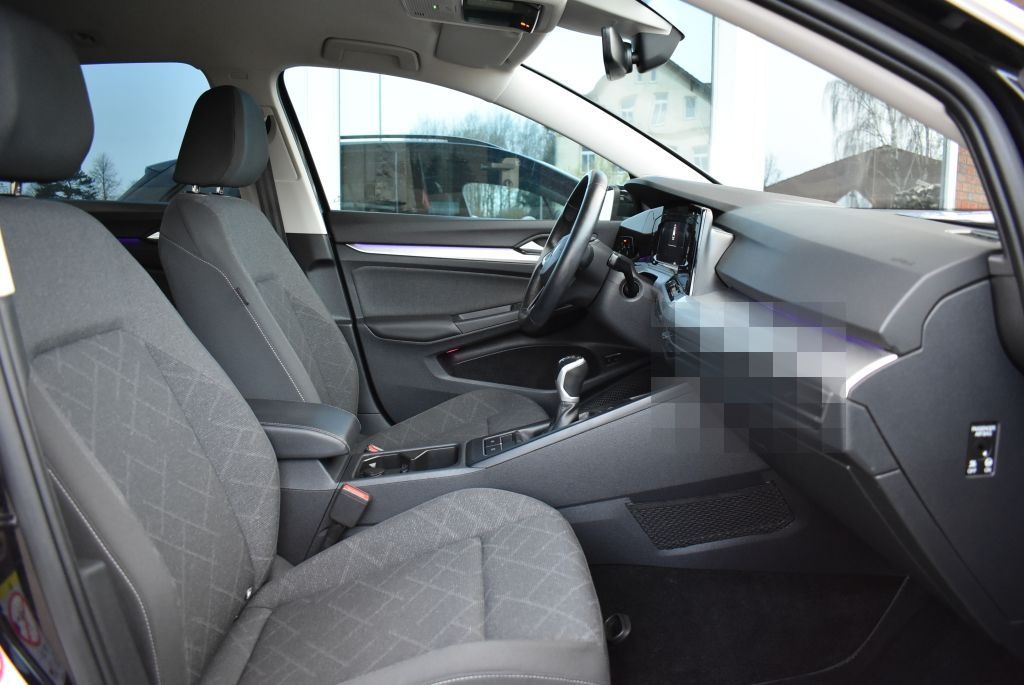 Volkswagen Golf Variant 2.0 TDI SCR Life LED-Scheinwerfer N foto 7