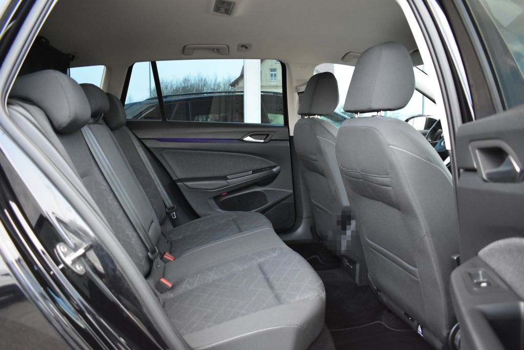 Volkswagen Golf Variant 2.0 TDI SCR Life LED-Scheinwerfer N foto 8