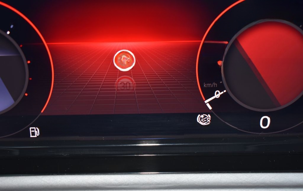 Volkswagen Golf Variant 2.0 TDI SCR Life LED-Scheinwerfer N foto 9