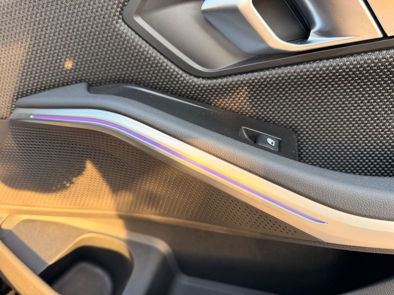 BMW 320 3 Touring 320 d Advantage/HEADUP/AUTOMATIK/ foto 12