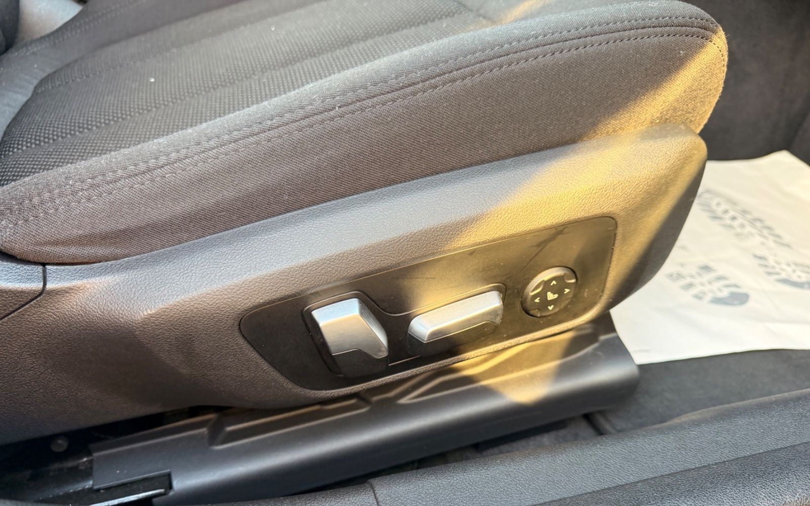 BMW 320 3 Touring 320 d Advantage/HEADUP/AUTOMATIK/ foto 14