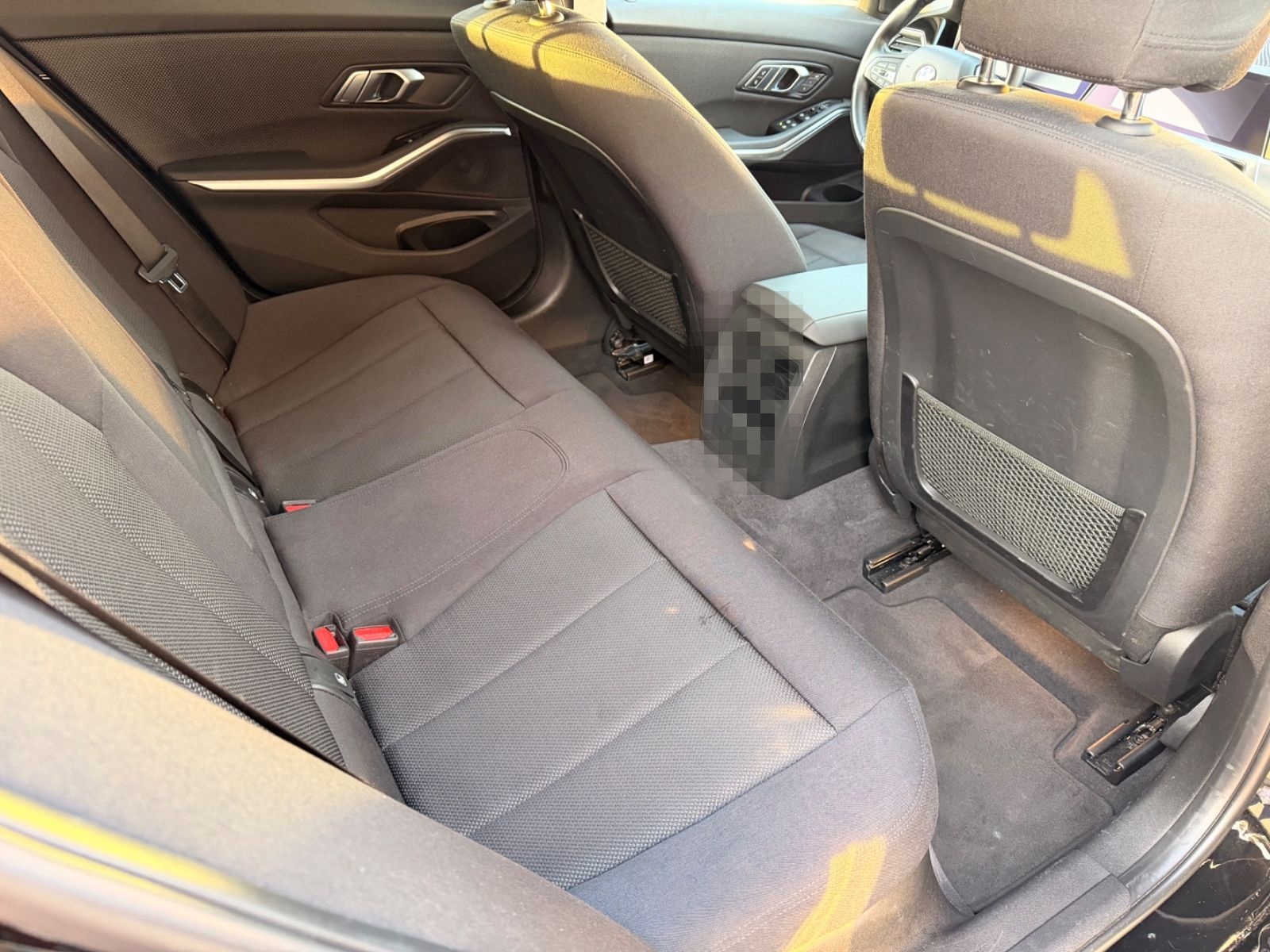 BMW 320 3 Touring 320 d Advantage/HEADUP/AUTOMATIK/ foto 15