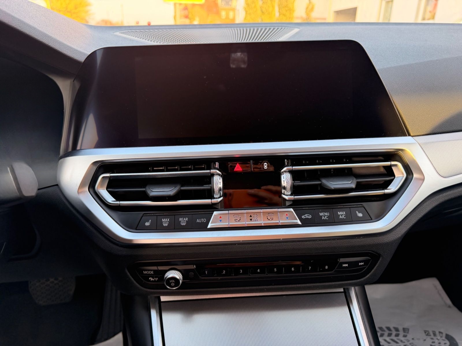 BMW 320 3 Touring 320 d Advantage/HEADUP/AUTOMATIK/ foto 24