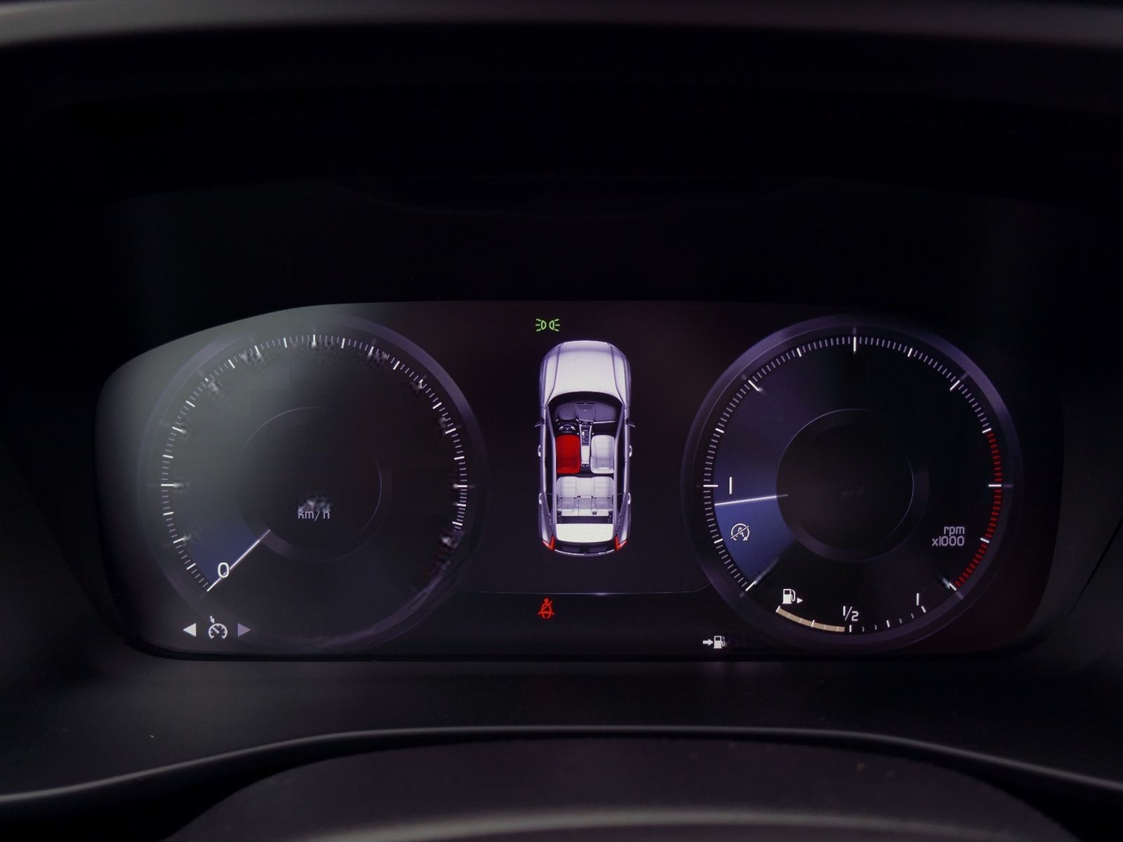 Volvo XC40 D3 2WD Momentum Pro | LED AHK PDC GRA foto 19