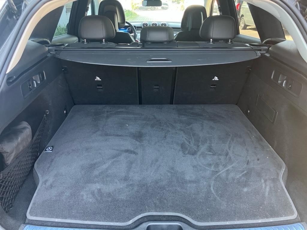 Mercedes-Benz GLC 300 e 4M +AMG+MBUX+KAMERA+AHK+NAVI+Ambiente foto 11
