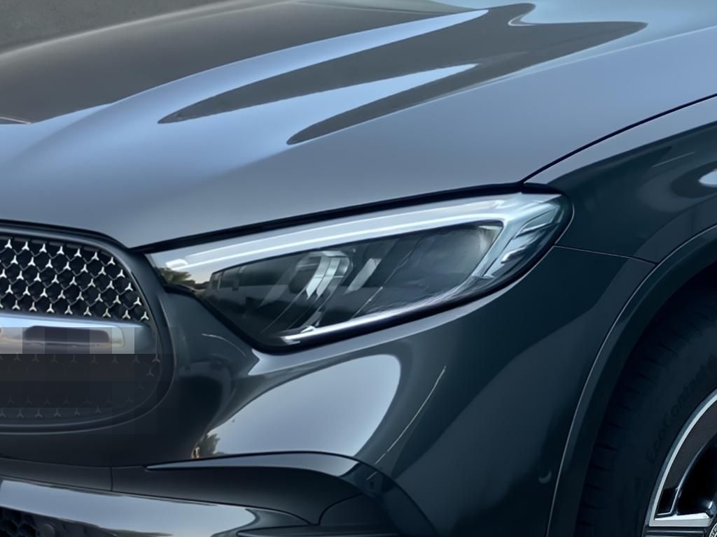 Mercedes-Benz GLC 300 e 4M +AMG+MBUX+KAMERA+AHK+NAVI+Ambiente foto 4