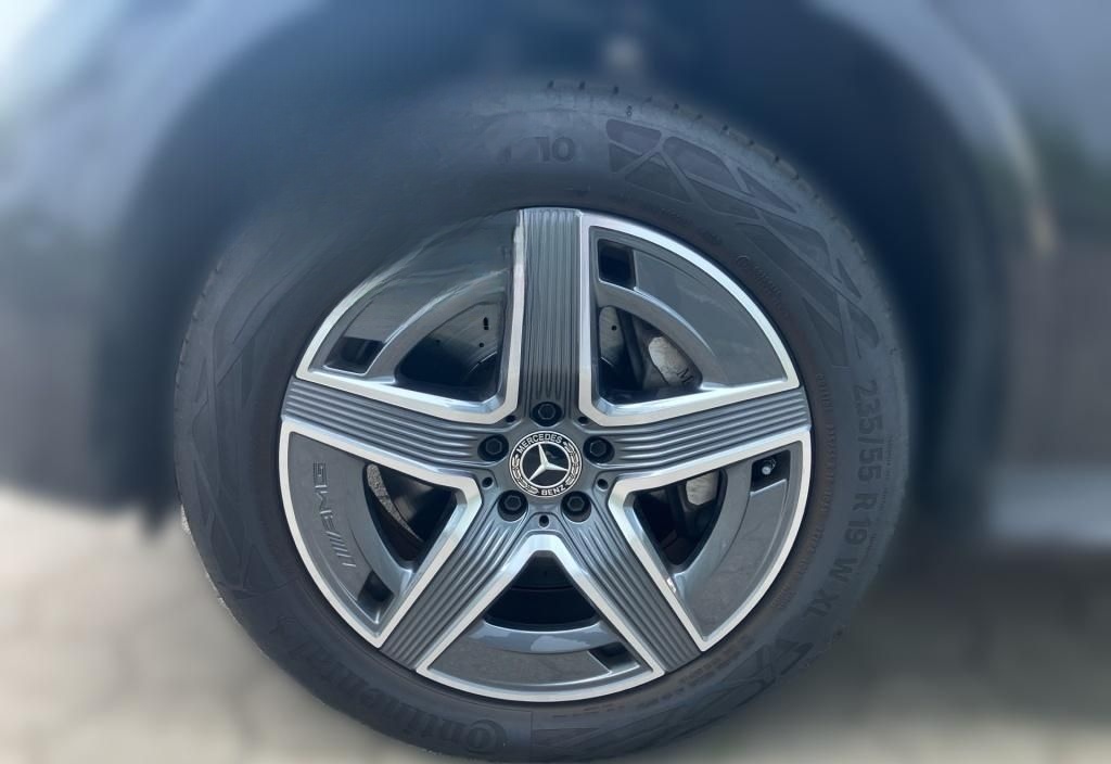 Mercedes-Benz GLC 300 e 4M +AMG+MBUX+KAMERA+AHK+NAVI+Ambiente foto 5