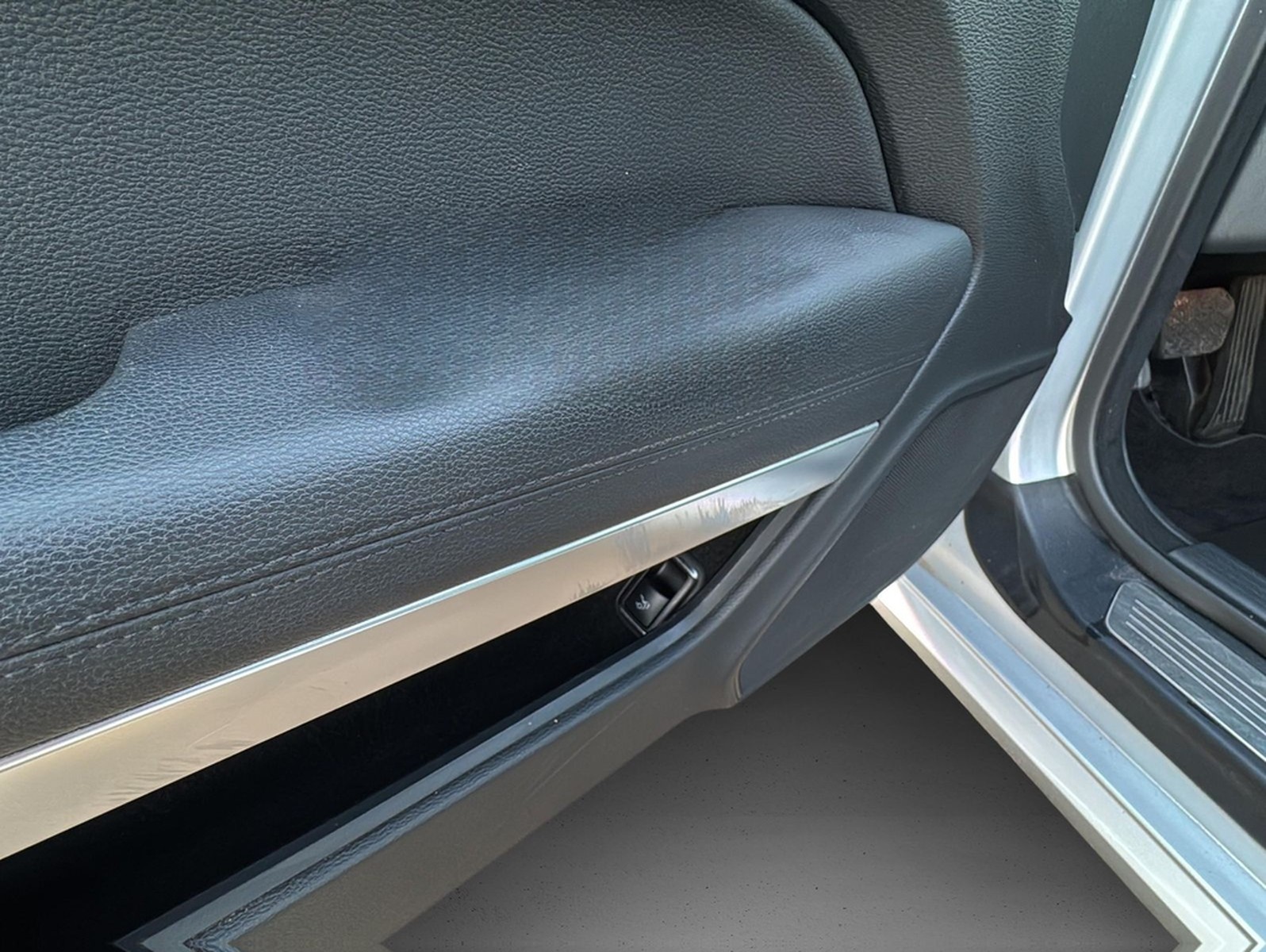 Mercedes-Benz E 350 Cabrio Leder Nappa*Speedtronic foto 15
