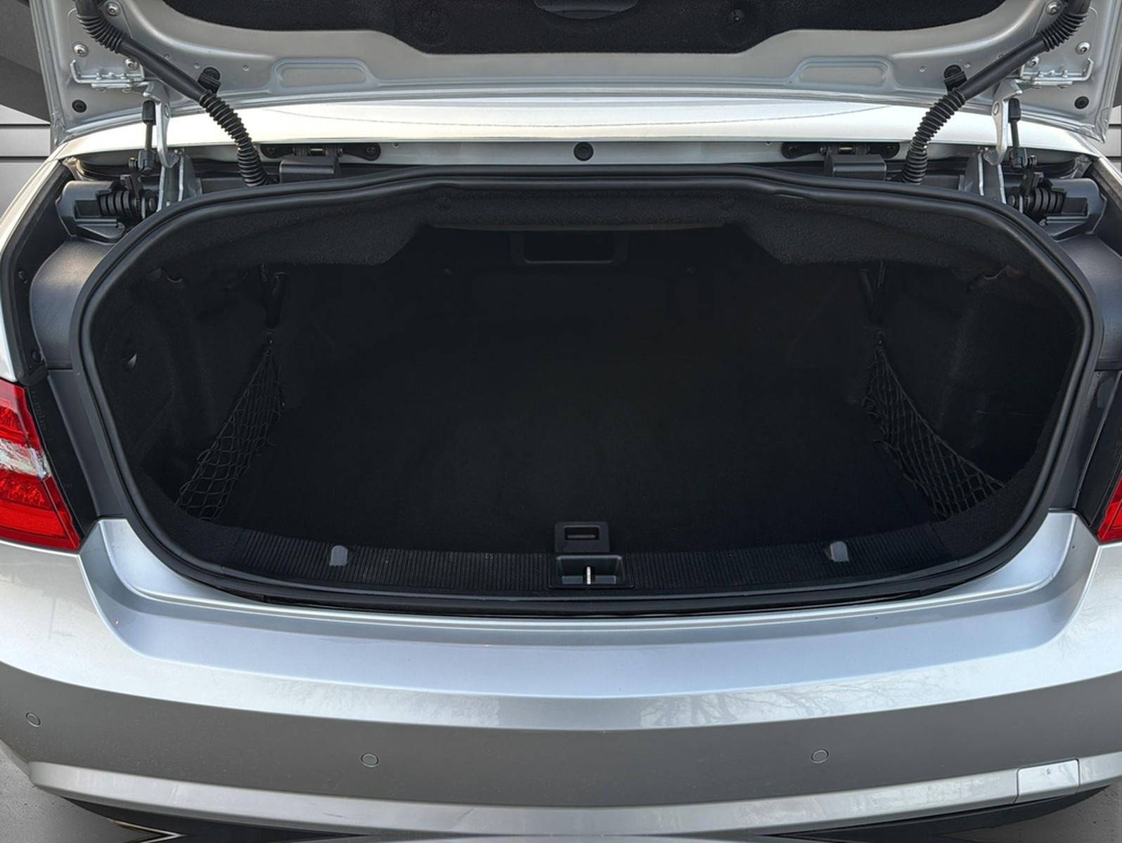 Mercedes-Benz E 350 Cabrio Leder Nappa*Speedtronic foto 23