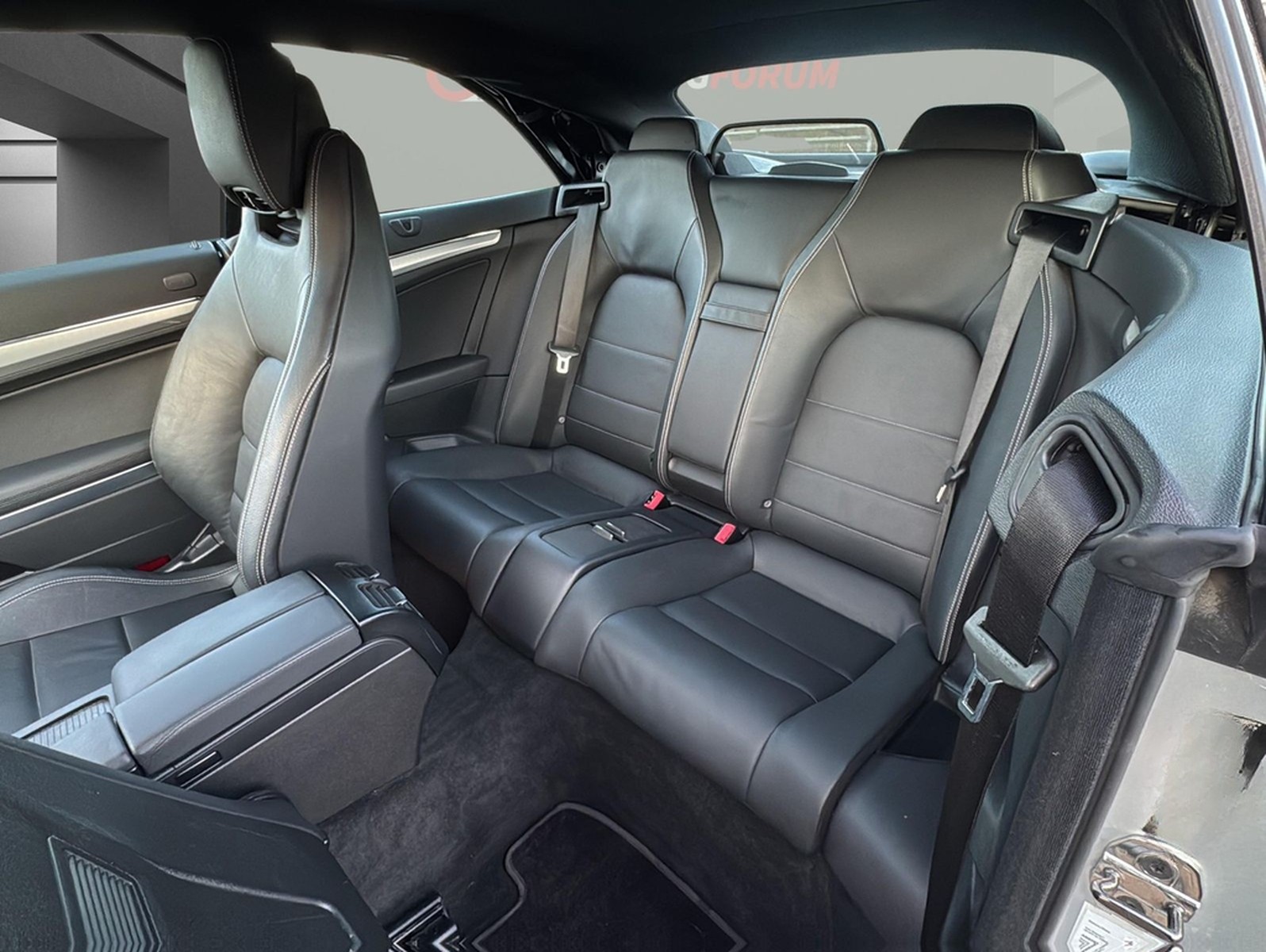 Mercedes-Benz E 350 Cabrio Leder Nappa*Speedtronic foto 7
